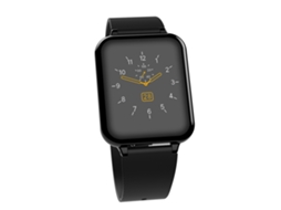 Pulseira com monitoramento de frequência, pressão e passos EOOCOO