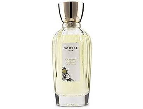 UN MATIN D´ORAGE eau de parfum vaporizador 100 ml