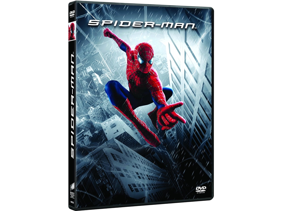Spider - Man 1 