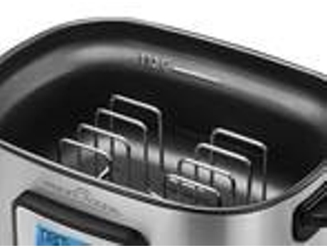 Máquina de Cozinha Sous Vide PROFICOOK SV 1112 (8.5 L - 520 W - 2 acessórios) — 8.5L | 520W | 2 acessórios