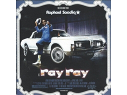 CD Raphael Saadiq - Ray Ray