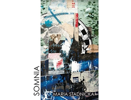 Livro Somnia Four Movements in F Minor de Maria Stadnicka (Inglês)