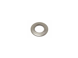 Anilha Contacto Média CHEMITOOL Nfe25511-Zn M10