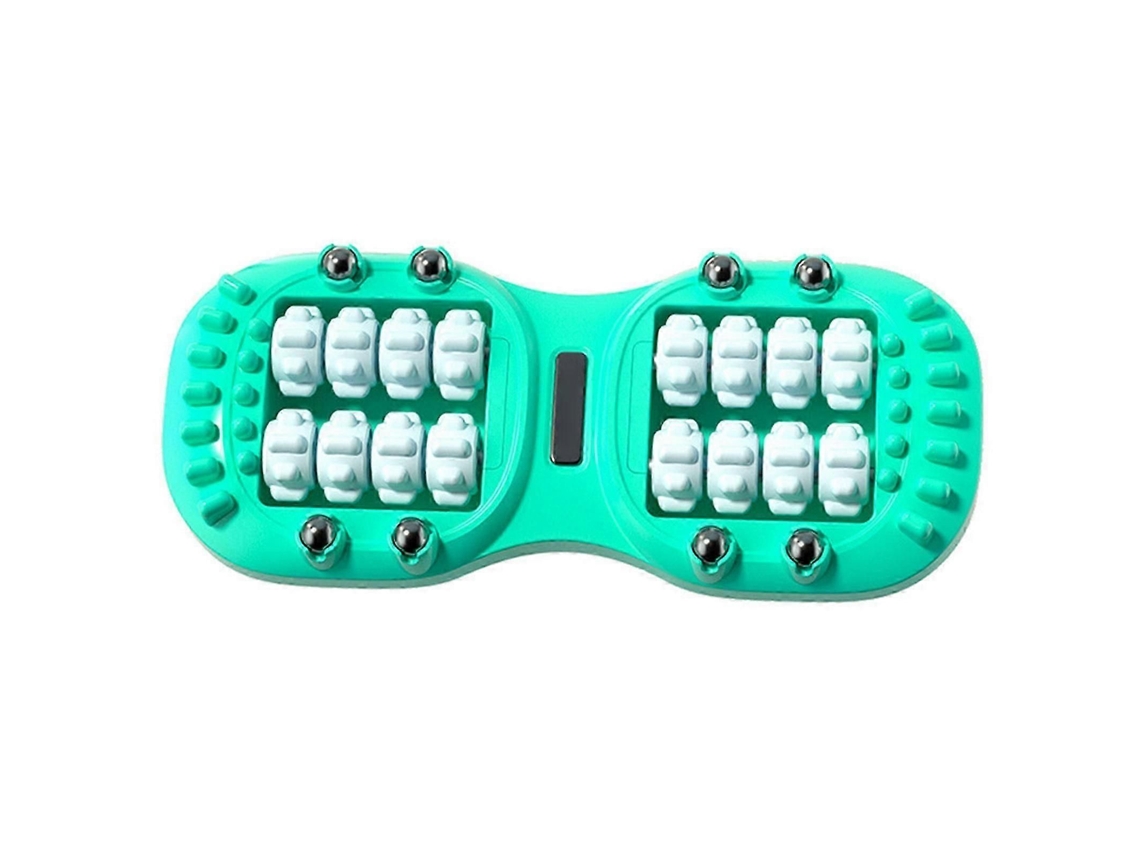 Massageador De Pés Portátil Para Recuperação Pós-treino