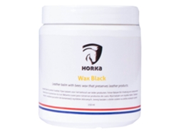 Bálsamo para Couro de Equitação HORKA
