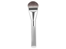 Pincéis De Maquiagem Inclinados, Pincel Para Corretivo Angular, Para Líquidos, Cremes, Pós E Pós Soltos, Pincel Para Maquiagem Facial. Everley891
