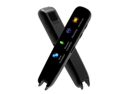 Caneta Para Scanner De Tradução De 112 Idiomas, Caneta Para Scanner De Tradução Atualizada, Scanner Tradutor Móvel, Caneta, Digital Slowmoose
