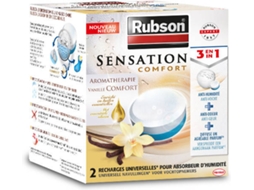 Desumidificador RUBSON 1553875