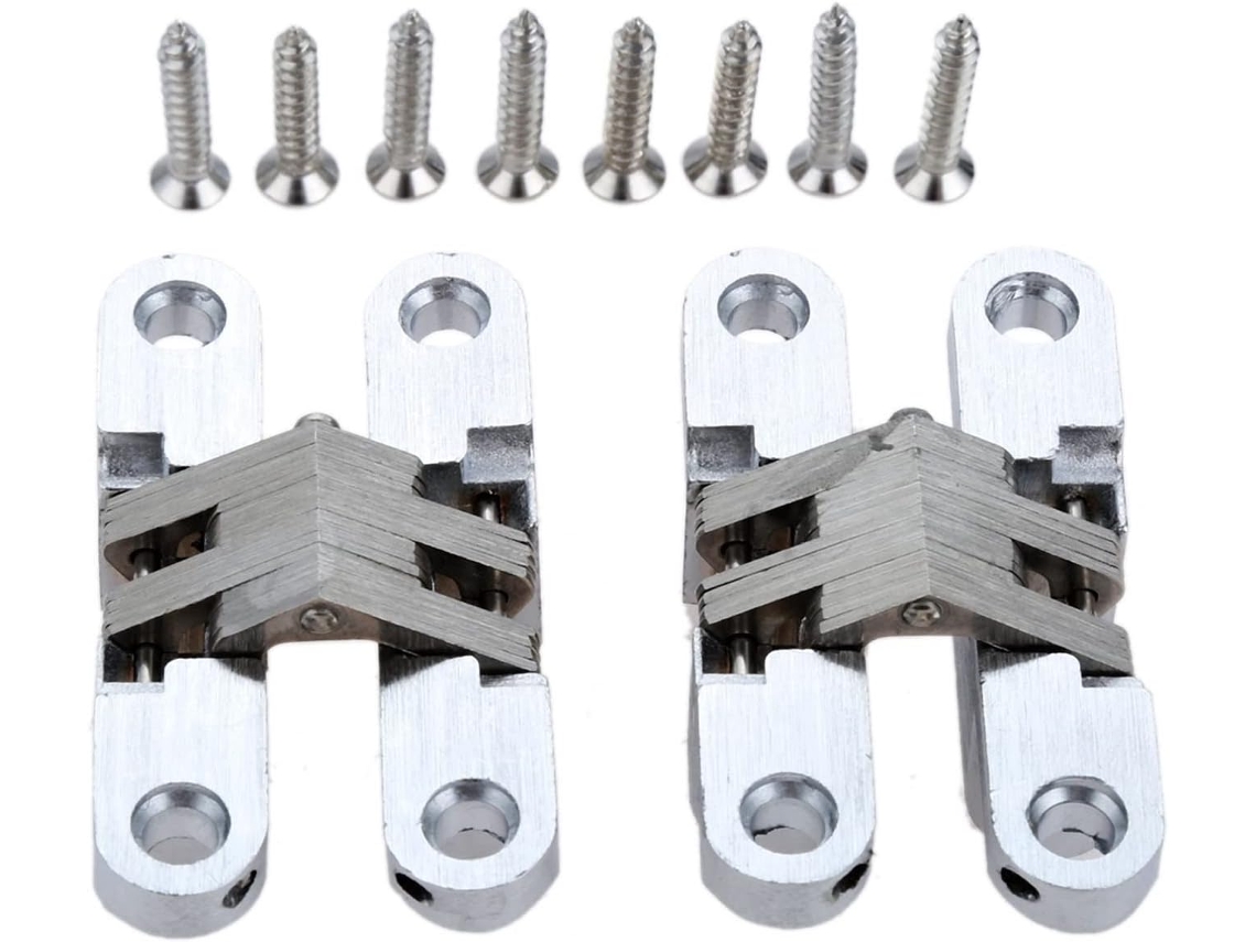 S/MARCA 2 P, 45mm, fácil instalação, resistente | S/MARCA
