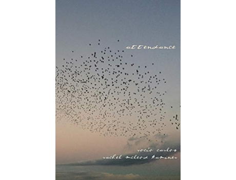 Livro Attendance de Rocio Carlos e Rachel Mcleod Kaminer (Inglês)