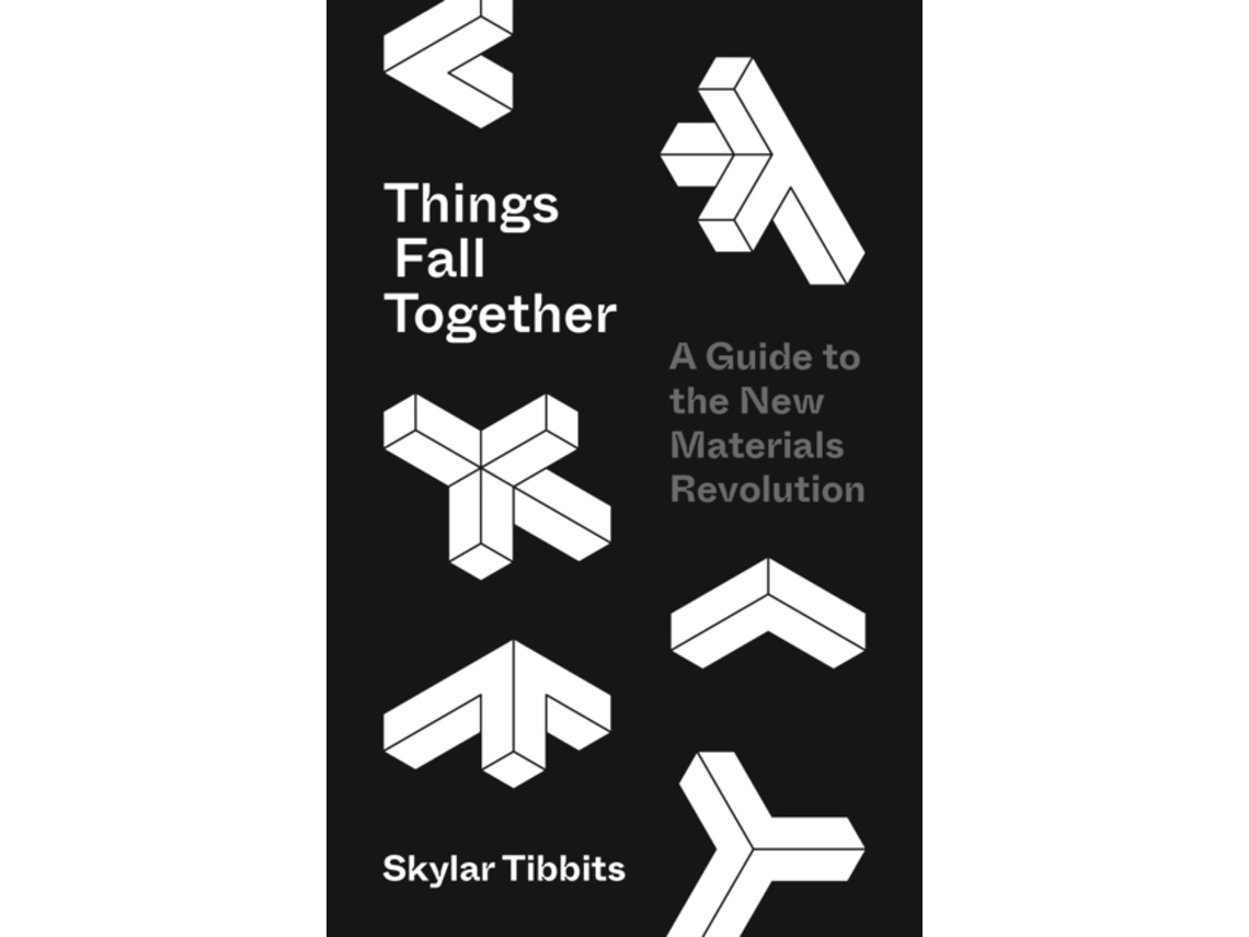Livro Things Fall Together de Skylar Tibbits (Inglês - Capa Dura)