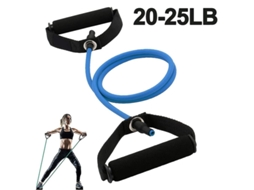Conjunto De Bandas De Resistência Com Alça E Âncora De Porta, Bandas Longas Para Exercícios Com Saco De Transporte