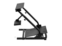 Suporte Para Roda, Compatibilidade Universal, Altura Ajustã¡vel, G29 Oem