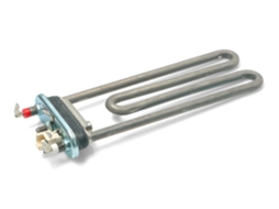 Resistência Amica 200x155mm 2000w para Máquina de Lavar Roupa Htr000aa THERMOWATT