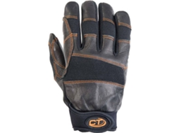 Luvas para Homem CLIMBING TECHNOLOGY Progrip Cinzento para Montanha (M)