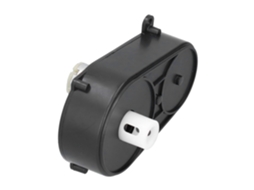 Transmissão 6600 Rpm Controle 12v SFUSHOS