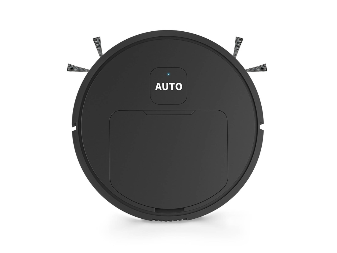Laxiscreed Aspirador Robô 3 Em 1: Aspiração, Varrição E Mopagem Para Limpeza Completa