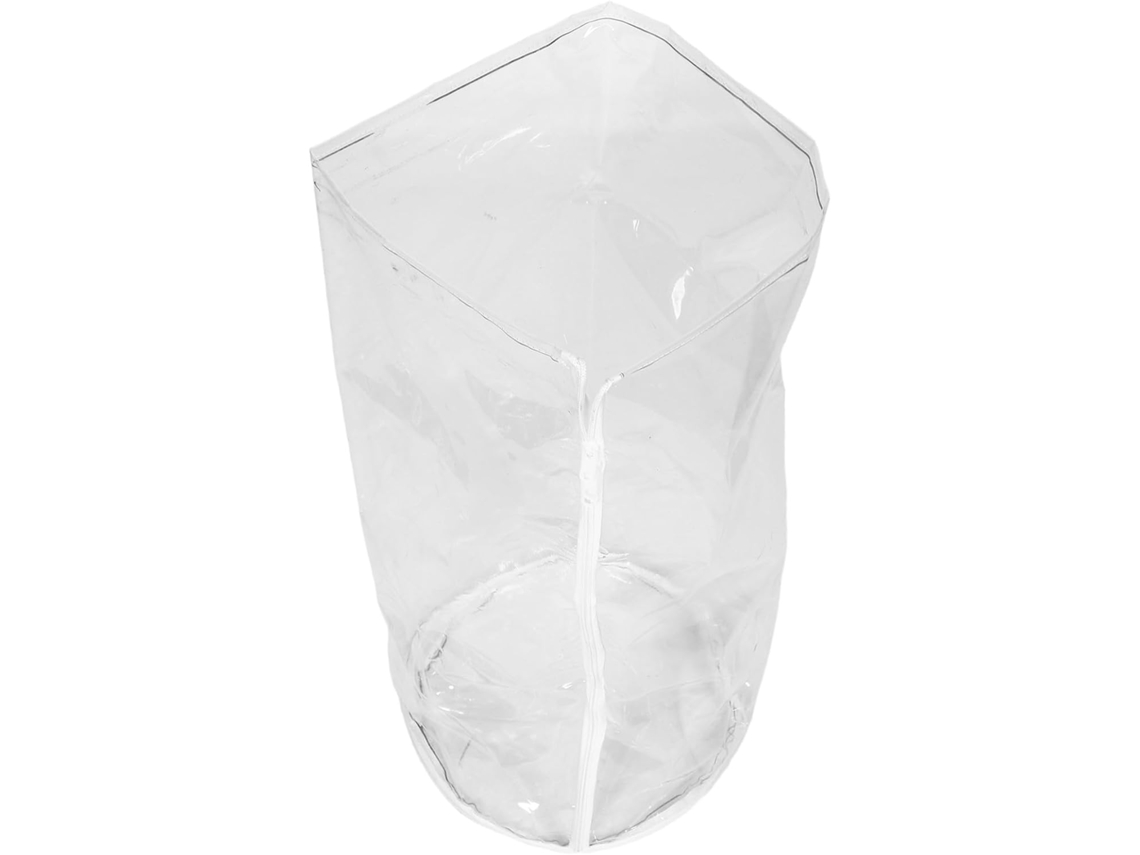 Capa Protetora Para Botijão De Gás - Durável, Resistente E Impermeável.