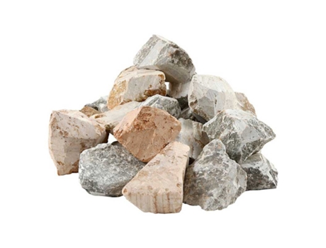 Pedra-Sabão Esteatita 10 kg Creotime