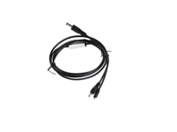 Cabo de Alimentação Dc Usb C para Laptop