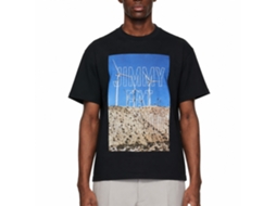 Jimmy Eat World Turbines T-shirt Unisex Adults Size:xl