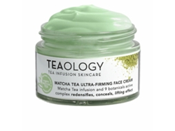Creme Reafirmante Teaology Chá Matcha 50 Ml