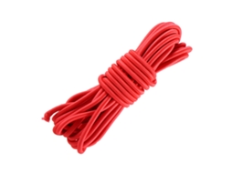 Corda Elástica Bungee Para Kayak 5m 4mm/5mm Acessório De Barco Esportes Aquáticos