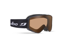 JULBO Máscara Esqui Atome Preto Chroma