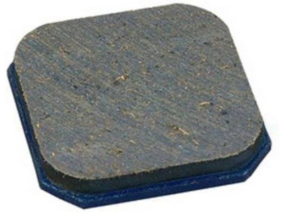 Travão para Bicicleta UNION Dbp/07 Formula Evoluzione Brake Pads