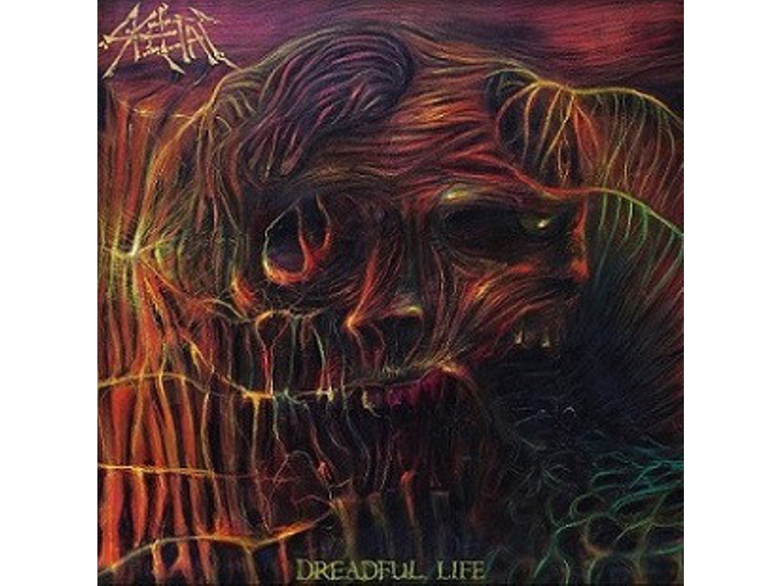 CD Skeletal - Dreadful Life