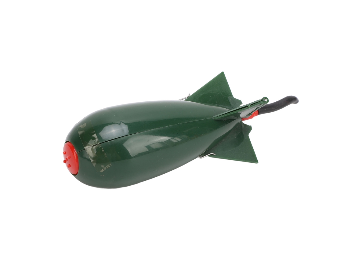 Bait Feeder, Casting Bait, Feeding To Attract Fish