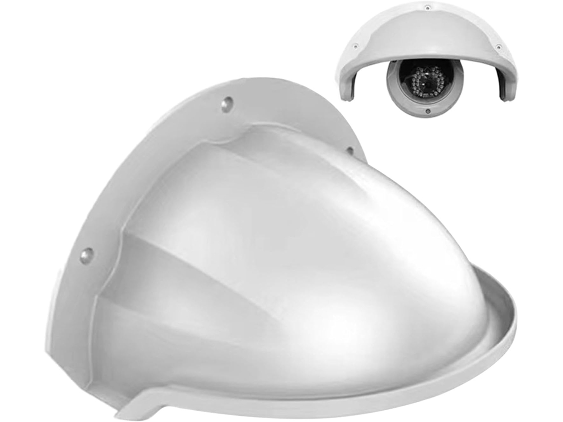 Protetor Externo Para Câmera, Proteção Contra Intempéries, Proteção Tipo