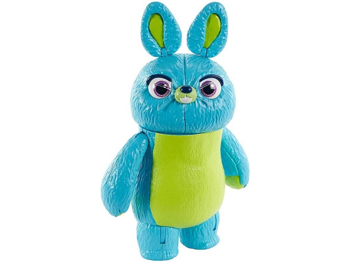 Figura MATTEL Toy Story Bunny 18 cm