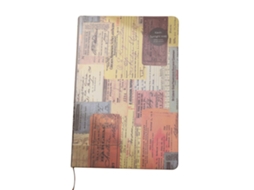 Caderno Livro Razão 01 01 Brilvibera
