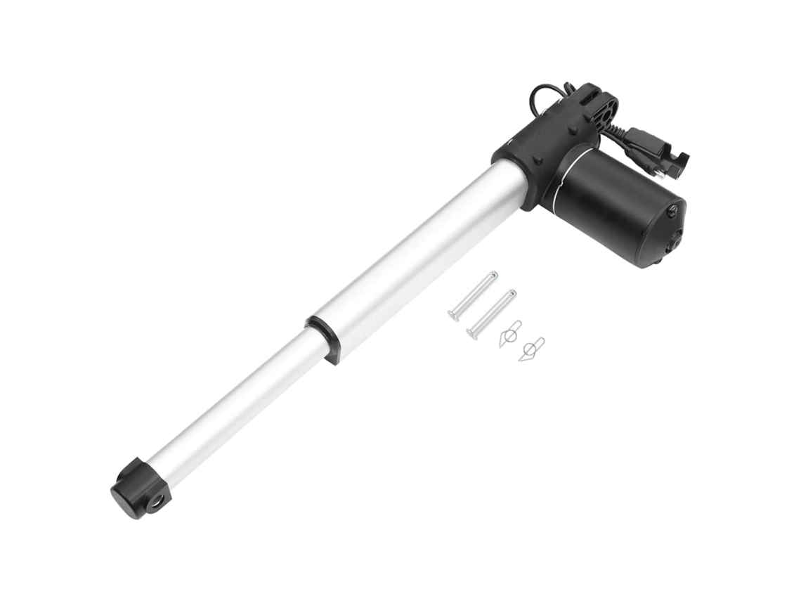 Vidaxl Atuador Linear Cc 28 V