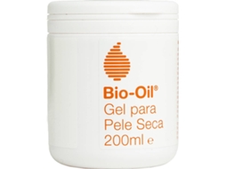 Gel Corporal BIO-OIL para Pele Seca (200 ml)
