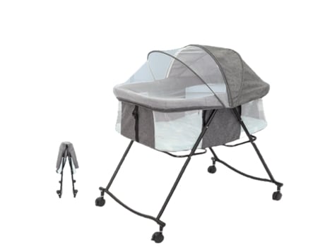Cama Dobrável Multifuncional Ergonômica TAVALAX