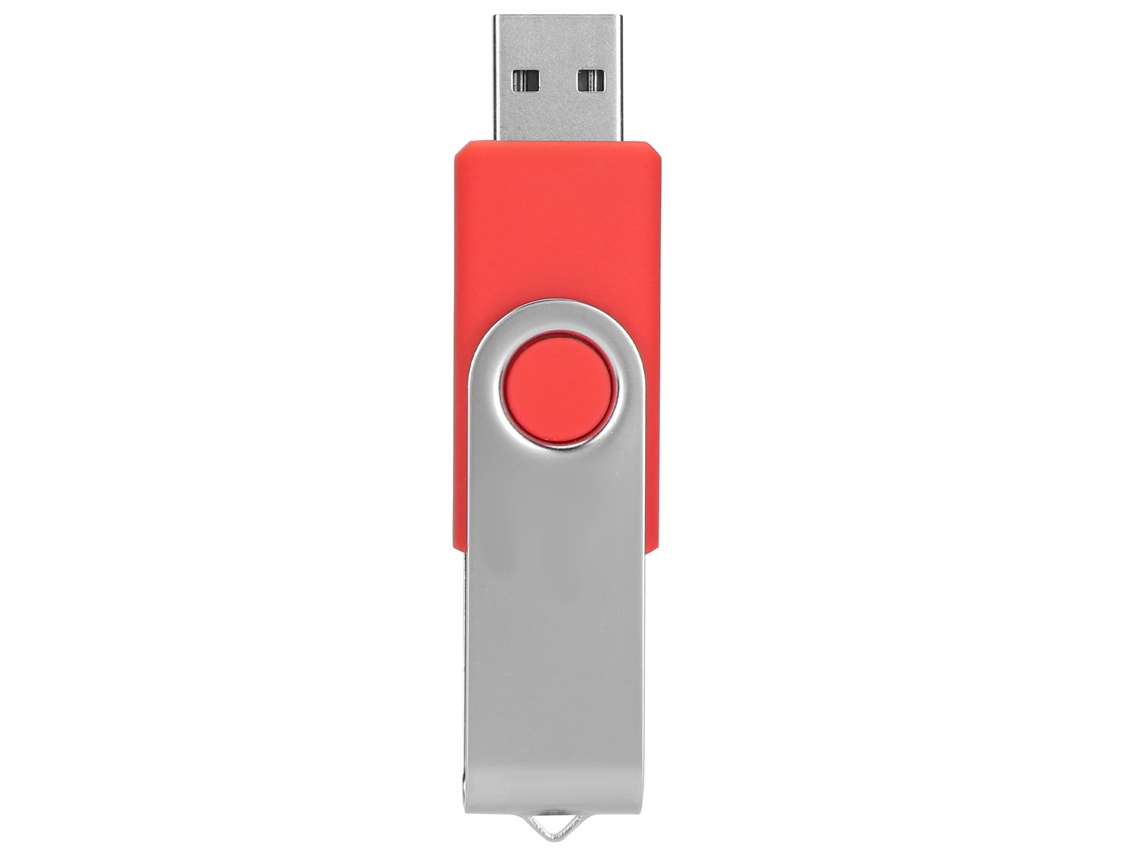 Pen Drive 16gb LAXISCREED Vermelho
