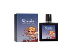 Perfume Masculino Original com Toque de Elegância e Intensidade na Worten LAXISCREED