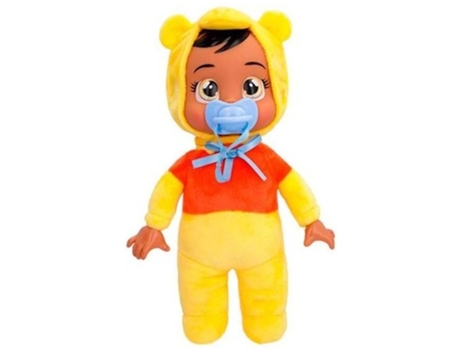 Pooh Bbll Minúsculo C. Disney