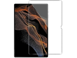 Película Protetora Para Tablet Lurelia, Compatível Com Galaxy Tab S10 Ultra, Vidro Temperado