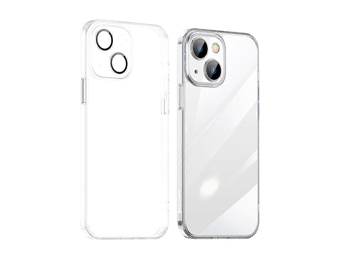 Lurelia Capa Transparente Iphone 14 Tpu