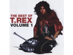 CD T.Rex - The Best Of T.Rex Volume 1