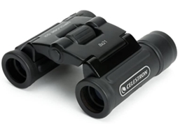 Binóculos Celestron 71230 G2 8x21 Bestvite (preto)