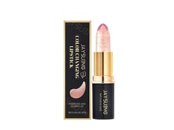 Batom Nutritivo Muda De Cor Com Brilho Shimmer