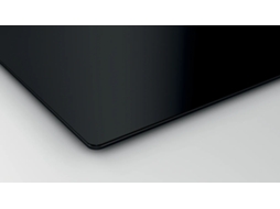 Placa de Indução BOSCH Serie 4 Pvs61Rbb5E Hobs (Elétrico - 60 Cm - Preto)