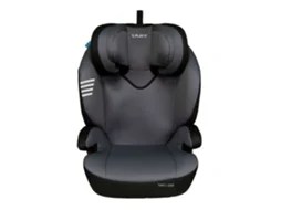 Cadeira Auto I-size 100-150cm Isofix Cinza Two Play