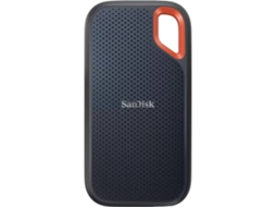 Disco SSD Externo SANDISK EXTREME PORTABLE 1TB (Outlet Caixa Aberta)