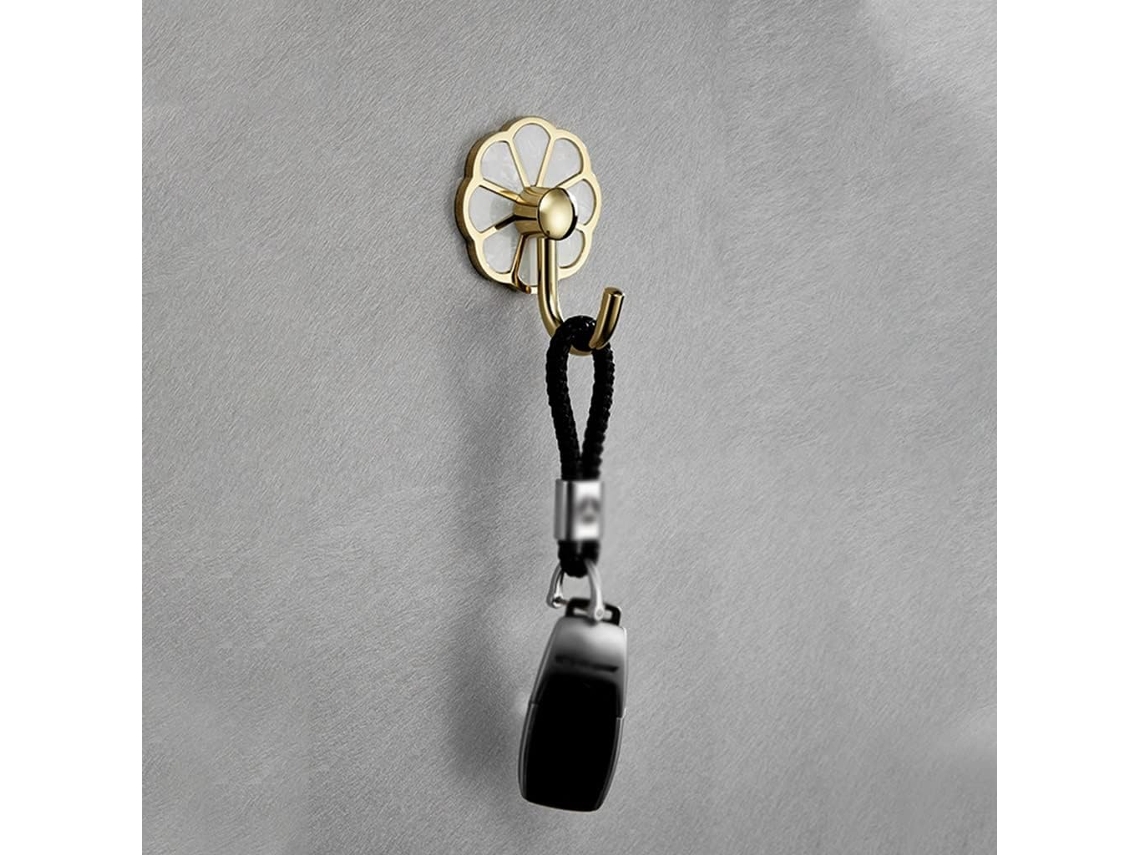 Conjunto De Acessórios Para Banheiro Lslytq, Todo Em Cobre Dourado, Com Suporte Para Toalhas, Porta Papel Higiênico