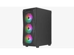 Aerocool Falcon Preto